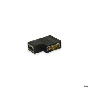 siemens-6ES7-972-0BA20-0XA0-profibus-connector