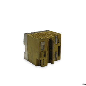 siemens-6ES5-095-8MC01-programmable-controller-module