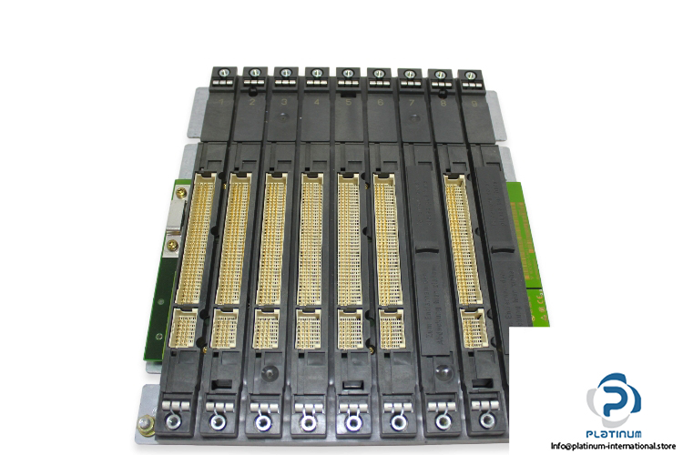 siemens-6ES5-095-8MC01-universal-rack_chassis