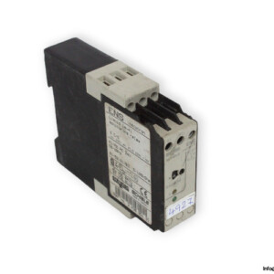 Entrelec ENS Liquid Level Monitoring Relay