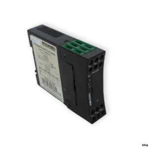 Brodersen PXU-20.230 Process Signal Converter