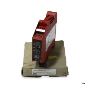 ACS Control GWAP-250-U0 Limit Switch