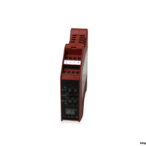 ACS Control GWAP-250-U0 Limit Switch