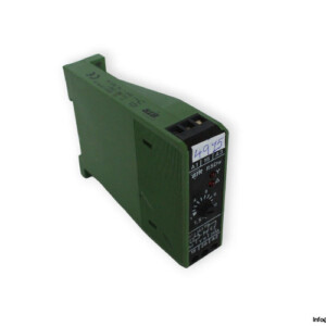 BTR Rsdw Timer Relay