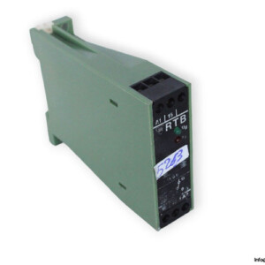 BTR RTB Time Relay