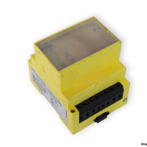 Bender UMS 460 Control Unit