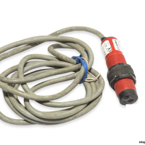Selet OCV81/CNSC Photoelectric Reflex Sensor