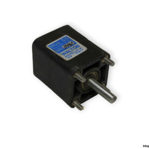 WALTON 5.0 Actuator