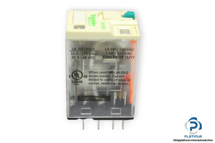 schneider-rxm2ab2bd-miniature-plug-in-relaynew-2