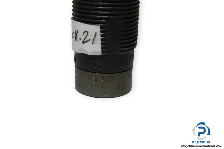 Weforma-MA-900-EUM-880-shock-absorber-(used)-1