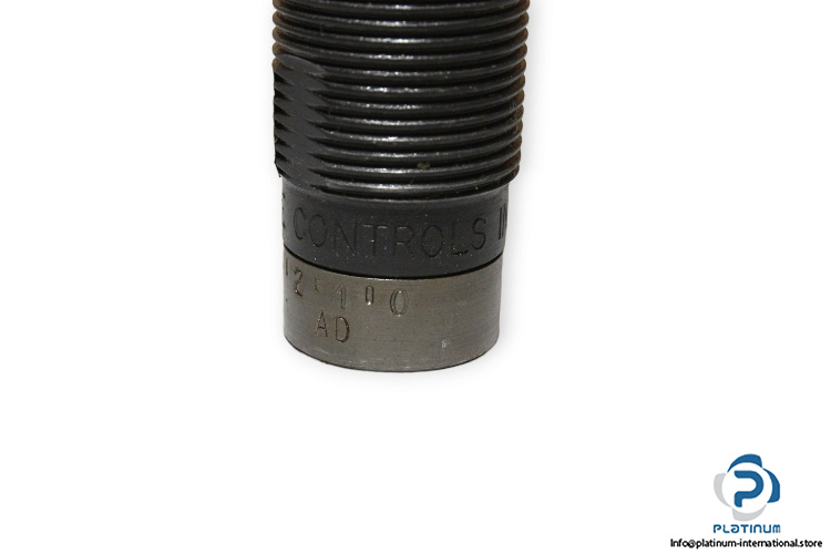 Weforma-MA-900-EUM-880-shock-absorber-(used)-2