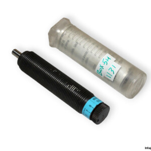 Weforma WM-E 0.5M Shock Absorber