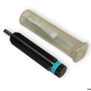 Weforma WM-E 1.0 MT Shock Absorber
