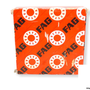 fag-6011-2RSR-deep-groove-ball-bearing