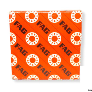 fag-6007.2RSR-deep-groove-ball-bearing