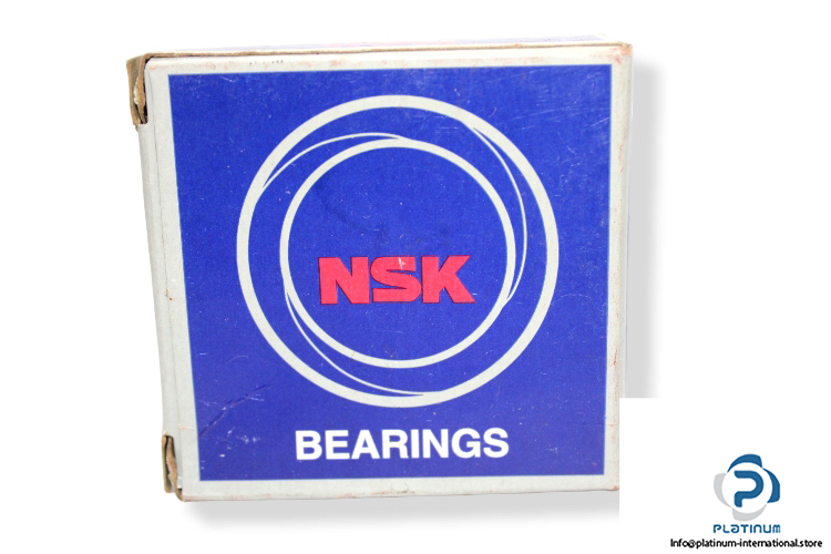 nsk-6006DDUCM-deep-groove-ball-bearing