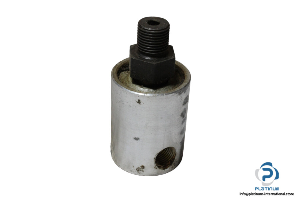 WICHITA	40067-730 LOW Inertia Clutch