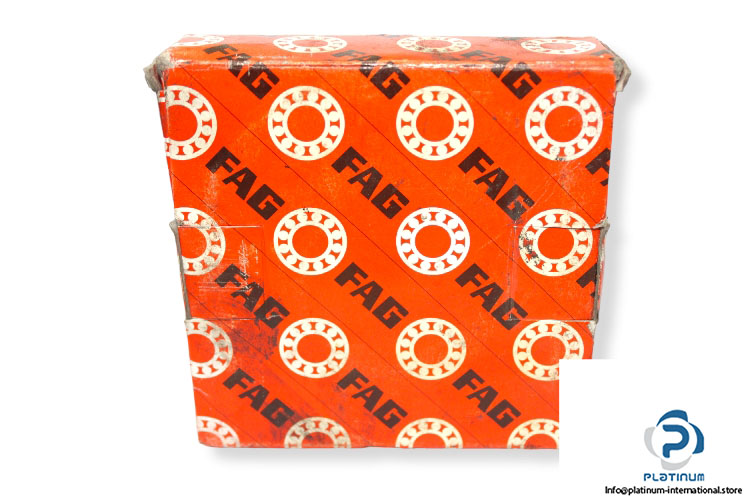 fag-1311-TVH-C3-self-aligning-ball-bearing
