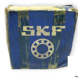 SKF 6409/GPR Deep Groove Ball Bearing