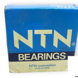 ntn-6409-deep-groove-ball-bearing-(new)-(carton)