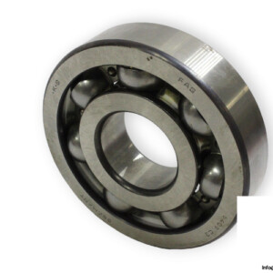 FAG 6409.C3 Deep Groove Ball Bearing
