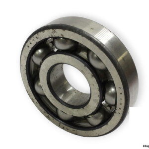 SNR 6409 Deep Groove Ball Bearing