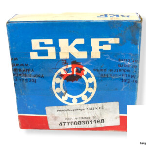 skf-1312-EKTN9_C3-self-aligning-ball-bearing