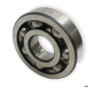 fag-6409-deep-groove-ball-bearing-(new)
