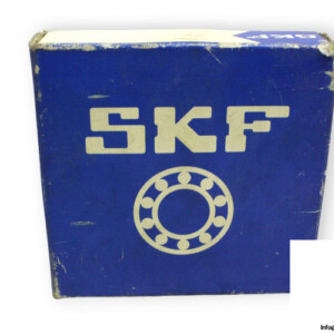 skf-6409-deep-groove-ball-bearing-(new)-(carton)
