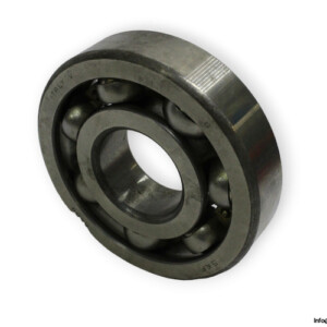 SKF 6409 Deep Groove Ball Bearing