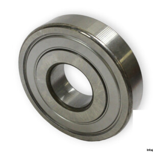 SLF 6409.2ZR Deep Groove Ball Bearing