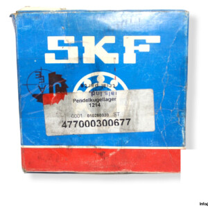 skf-1214-ETN9-self-aligning-ball-bearing