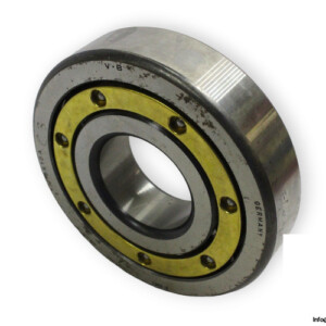 FAG 6410MA.C3 Deep Groove Ball Bearing