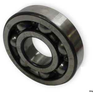 fag-6410-deep-groove-ball-bearing-(new)