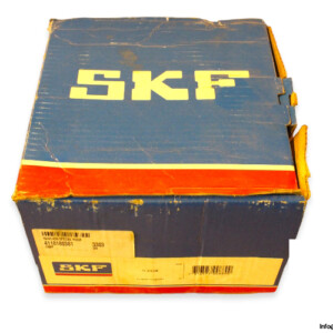 SKF H 2328 Adapter Sleeve