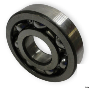 nsk-6410-deep-groove-ball-bearing-(new)