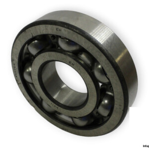 skf-6411-deep-groove-ball-bearing-(new)