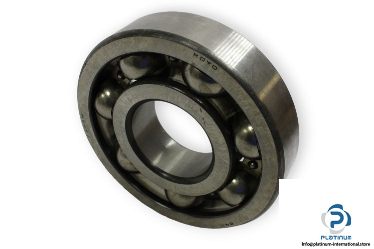 koyo-6411-deep-groove-ball-bearing-(new)