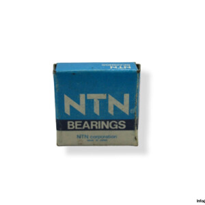 ntn-51101-thrust-ball-bearing
