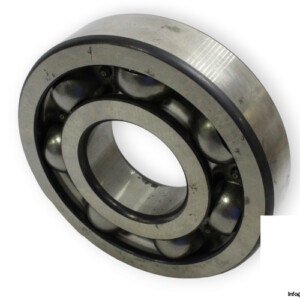 fag-6412-deep-groove-ball-bearing-(new)