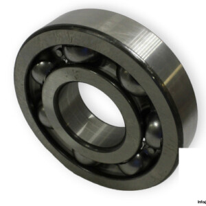 NSK 6412 Deep Groove Ball Bearing