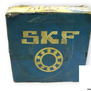 SKF 6414 Deep Groove Ball Bearing