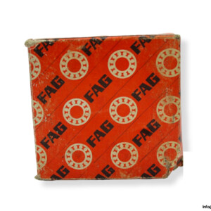fag-51109-axial-deep-groove-ball-bearing