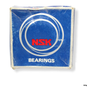 NSK 51110 Thrust Ball Bearing
