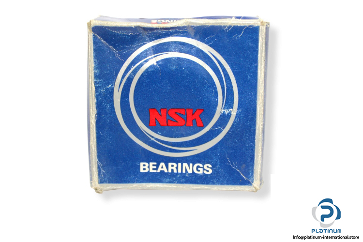 nsk-51110-thrust-ball-bearing