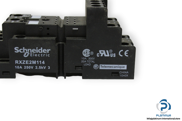 schneider-rxze2m114-harmony-electromechanical-relaynew-2