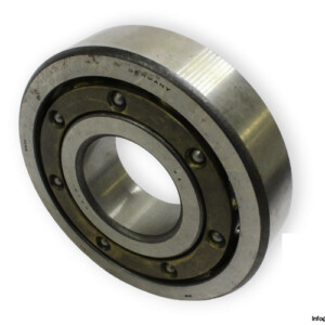 SKF 6415 Deep Groove Ball Bearing