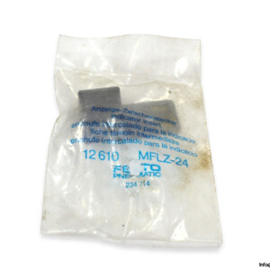 Festo MFLZ-24 Indicating Insert