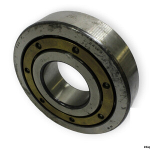 fag-6416-A-deep-groove-ball-bearing-(used)
