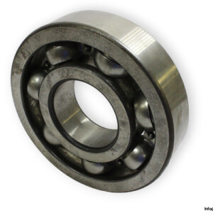 skf-6416-deep-groove-ball-bearing-(used)